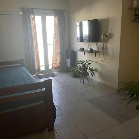 Azucena Apartment Rafaela Exterior photo