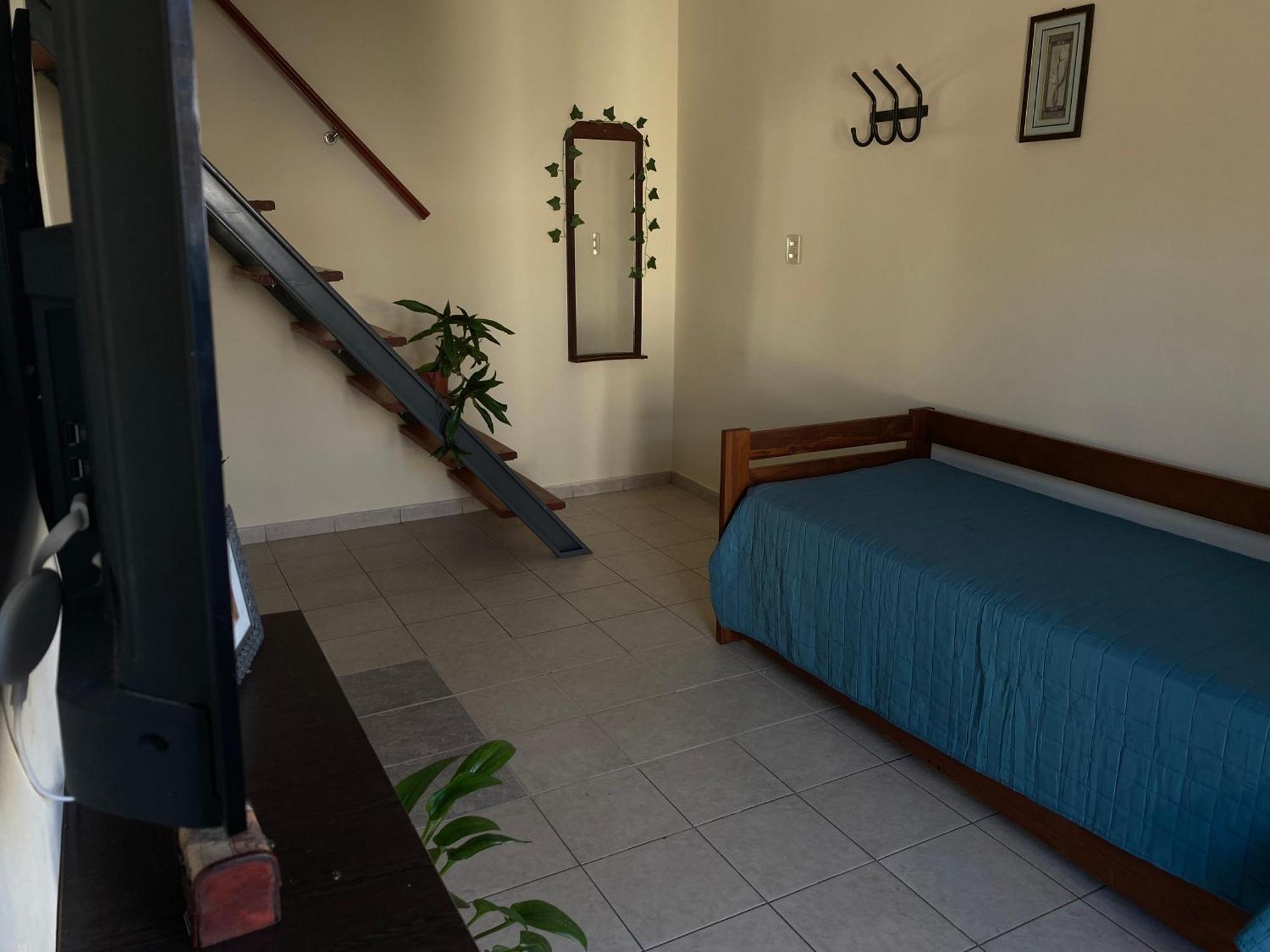 Apartment Azucena *
