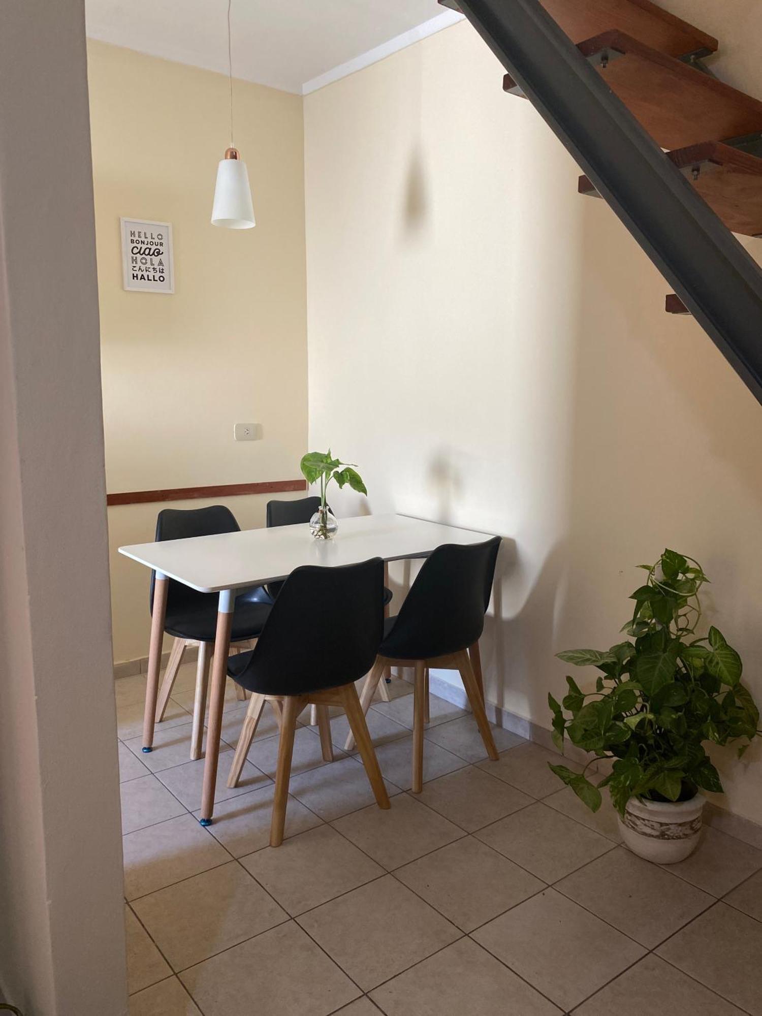 Azucena Apartment Rafaela