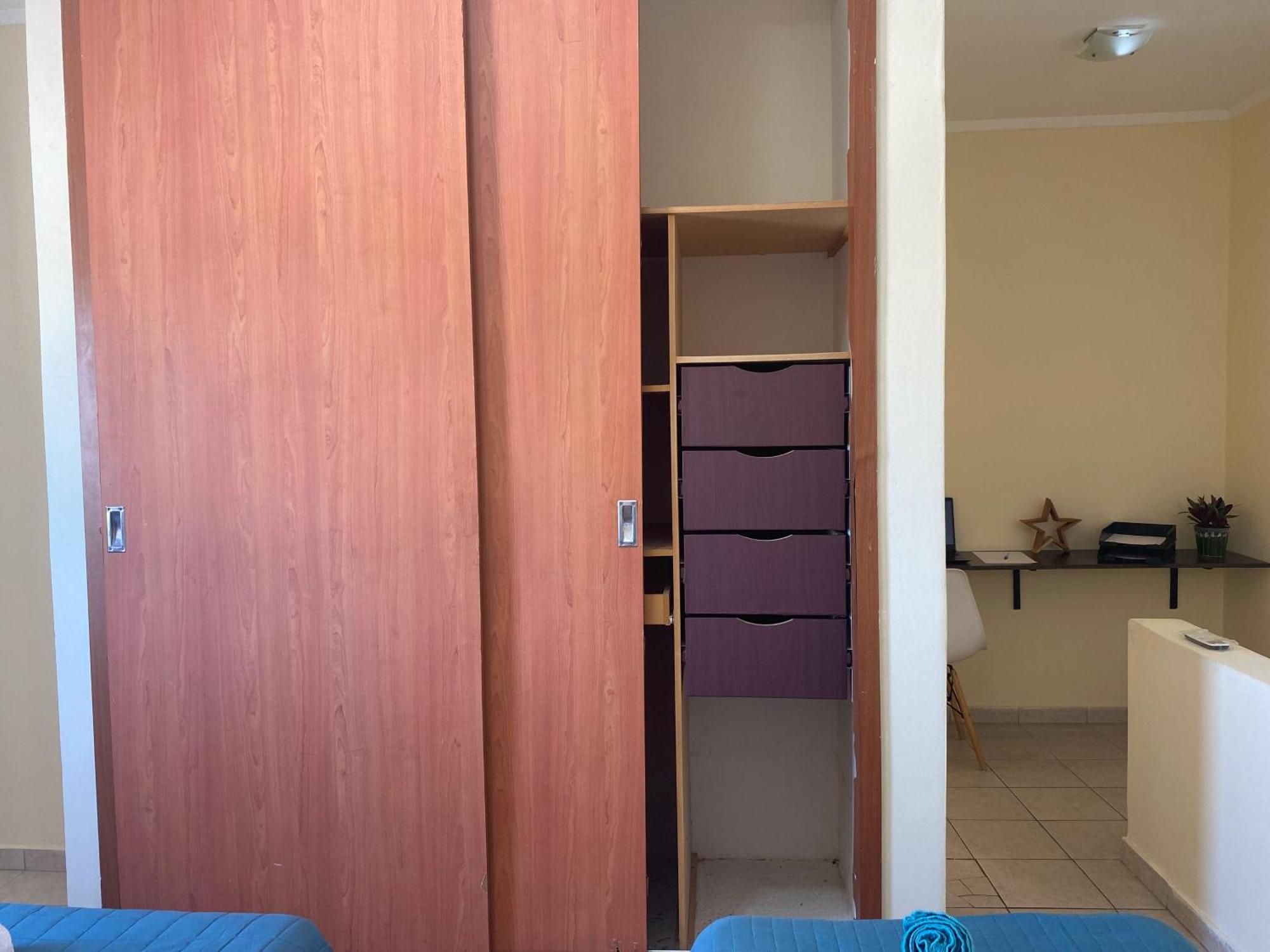 Apartment Azucena *