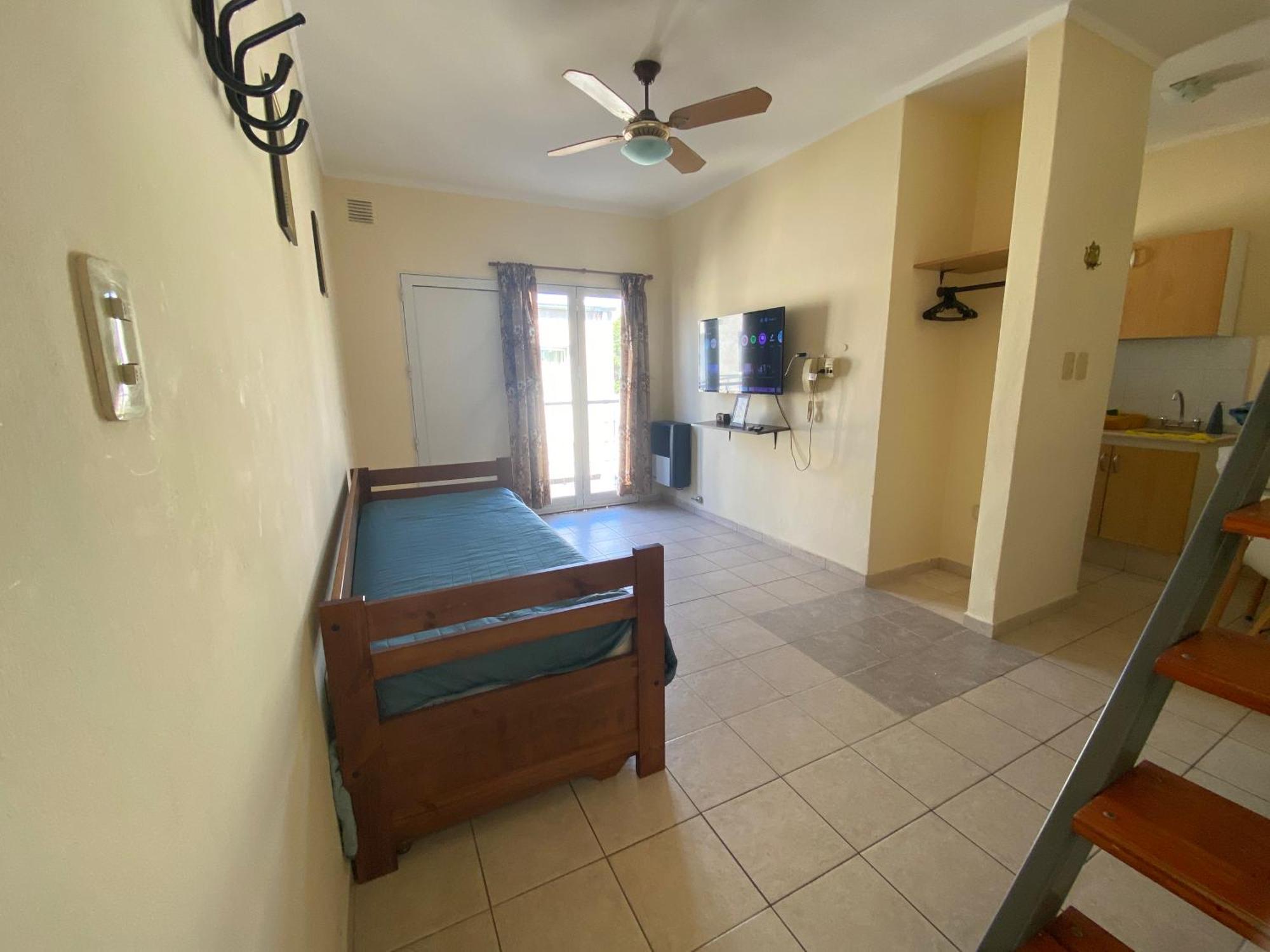Azucena Apartment *