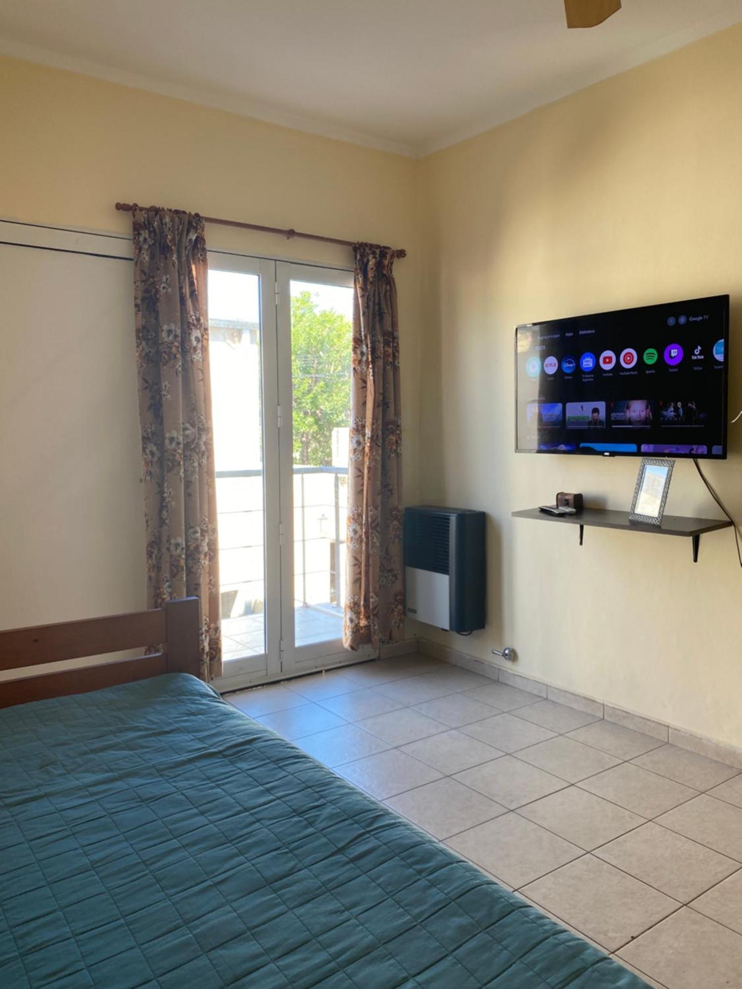 Azucena Apartment *