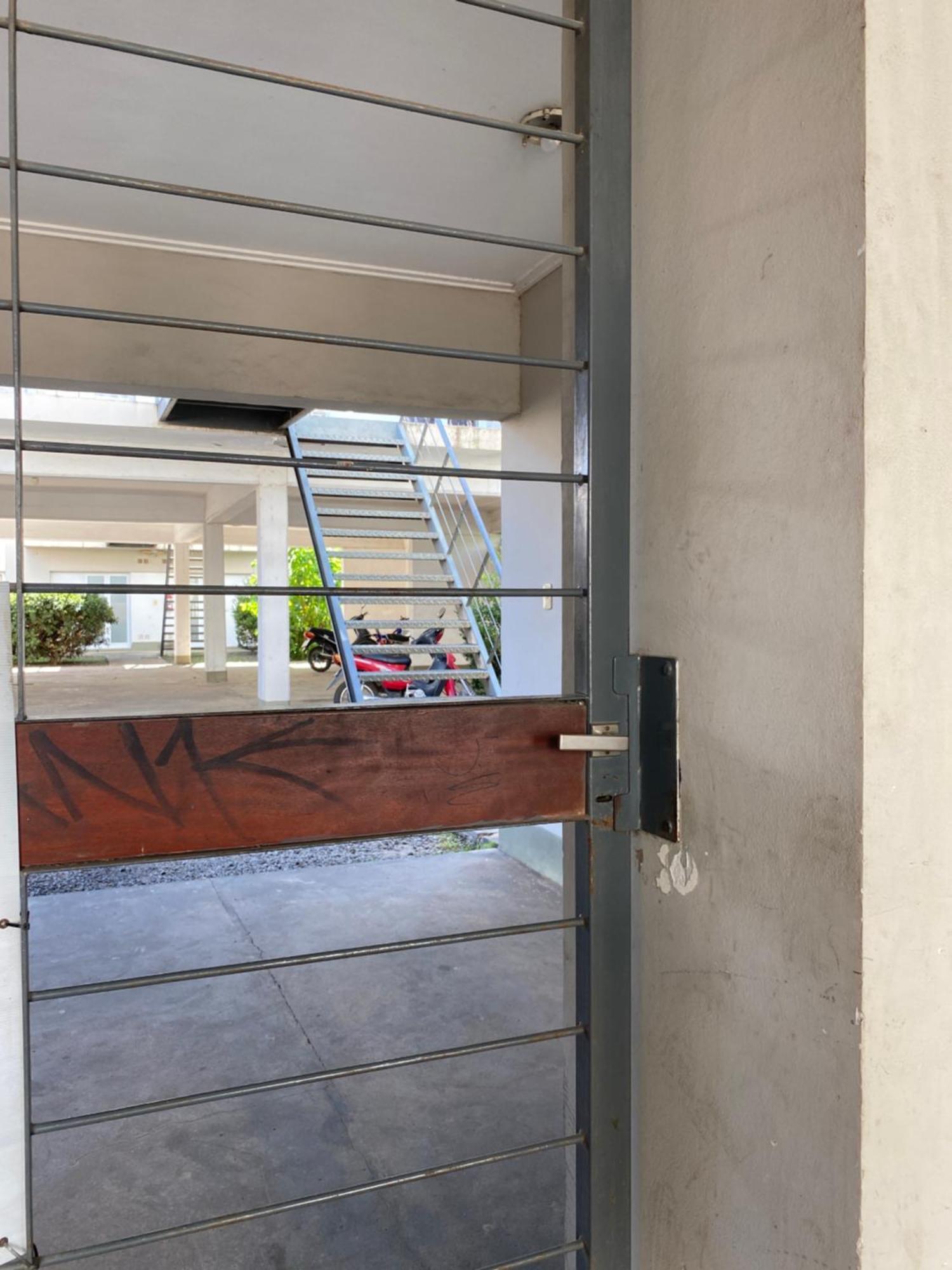 Apartamento Azucena *